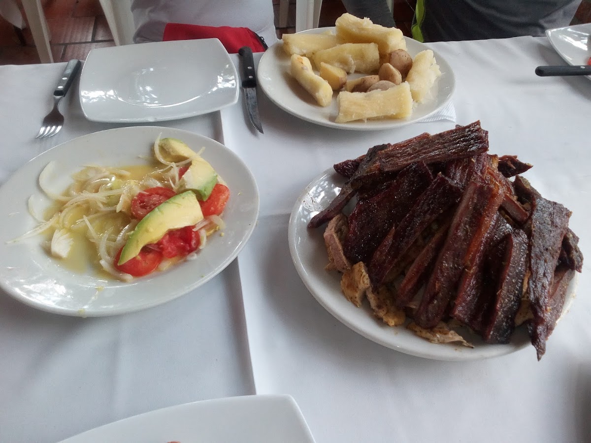 Restaurante Abril Photos 2